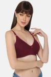 es02 intimacy bra dark skin front