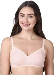 Body-Positive Innerwear Is Not a Trend, It's a Standard