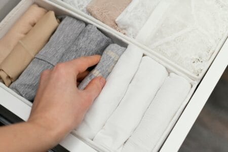 How to Start Building Your Capsule Underwear Collection