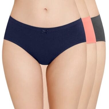 Stop the Sag, Ditch the Dig: Your Women Panty Sizing Survival Guide!
