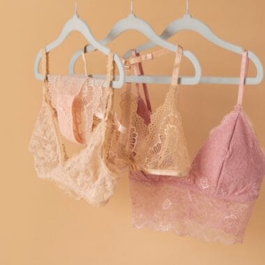 Slow Fashion Lingerie: Building a Capsule Underwear Wardrobe That Lasts