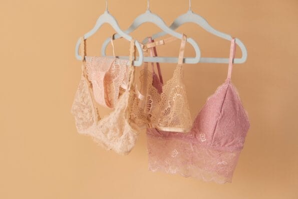 Slow Fashion Lingerie