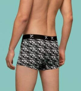 The Future of AI-Treated Innerwear