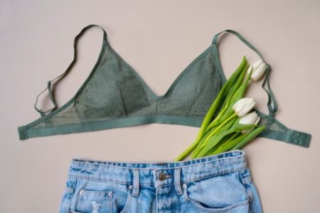 comfortable bras
